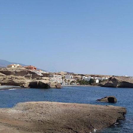 Bonito Apartamento A 100 M De La Playa Arico Екстер'єр фото