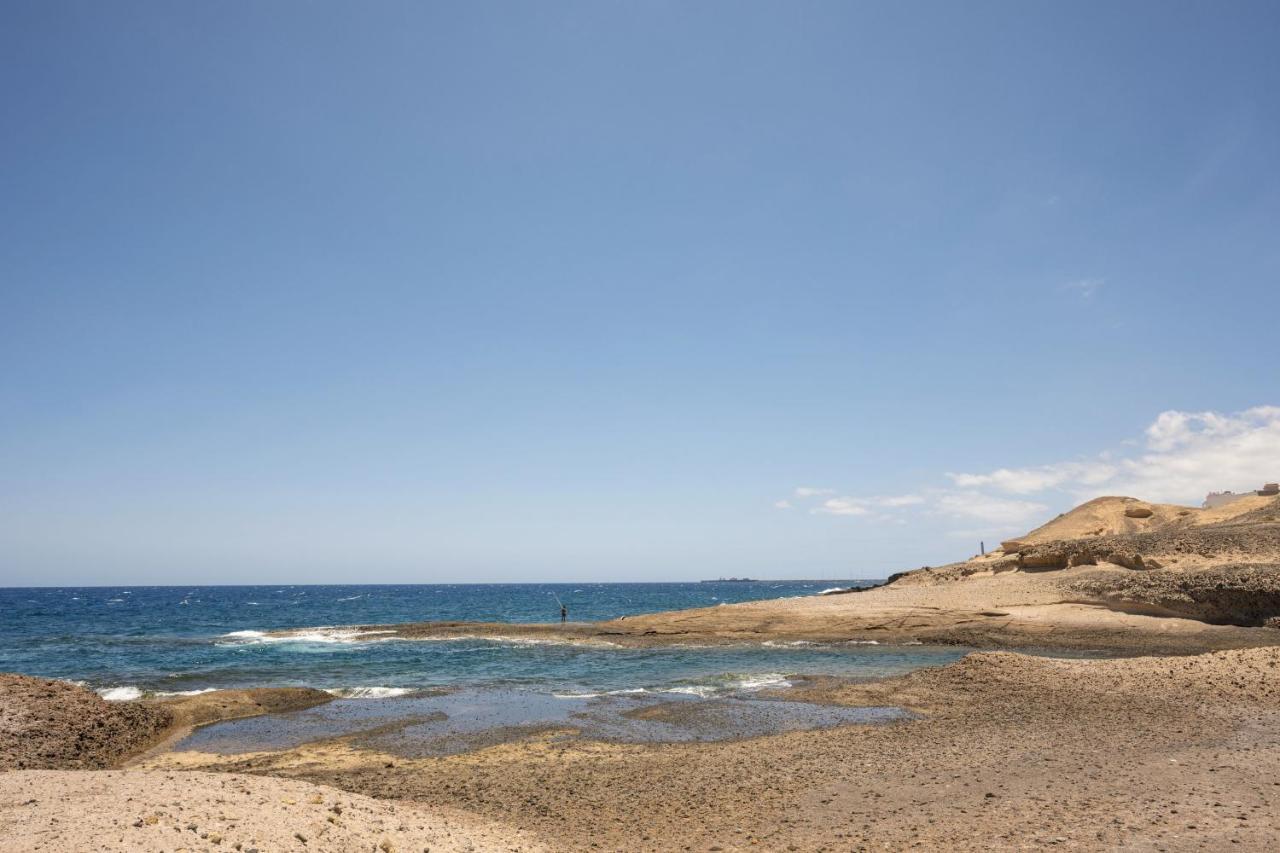 Bonito Apartamento A 100 M De La Playa Arico Екстер'єр фото