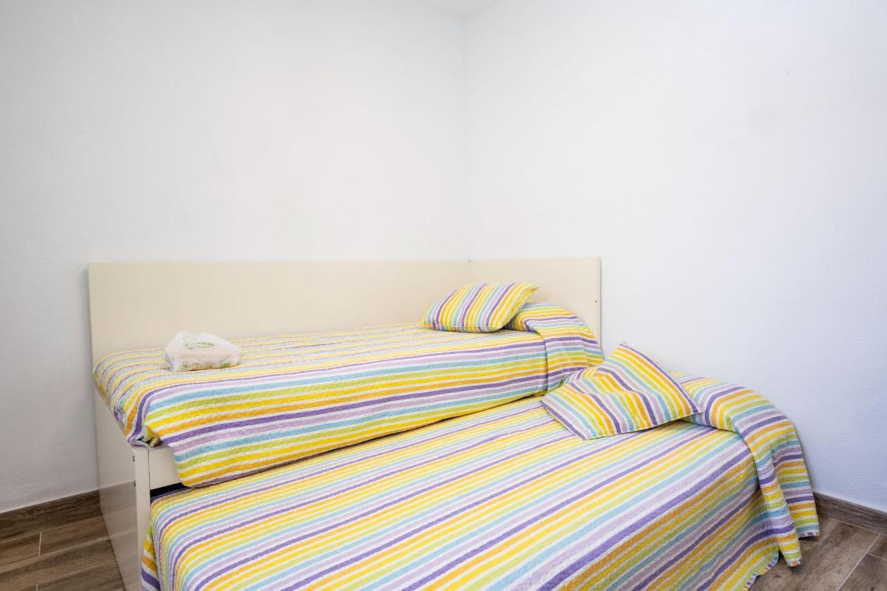 Bonito Apartamento A 100 M De La Playa Arico Екстер'єр фото