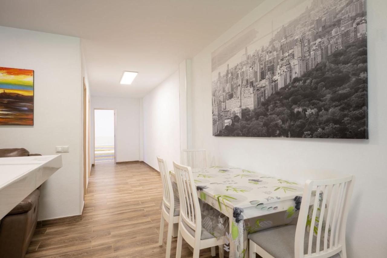 Bonito Apartamento A 100 M De La Playa Arico Екстер'єр фото