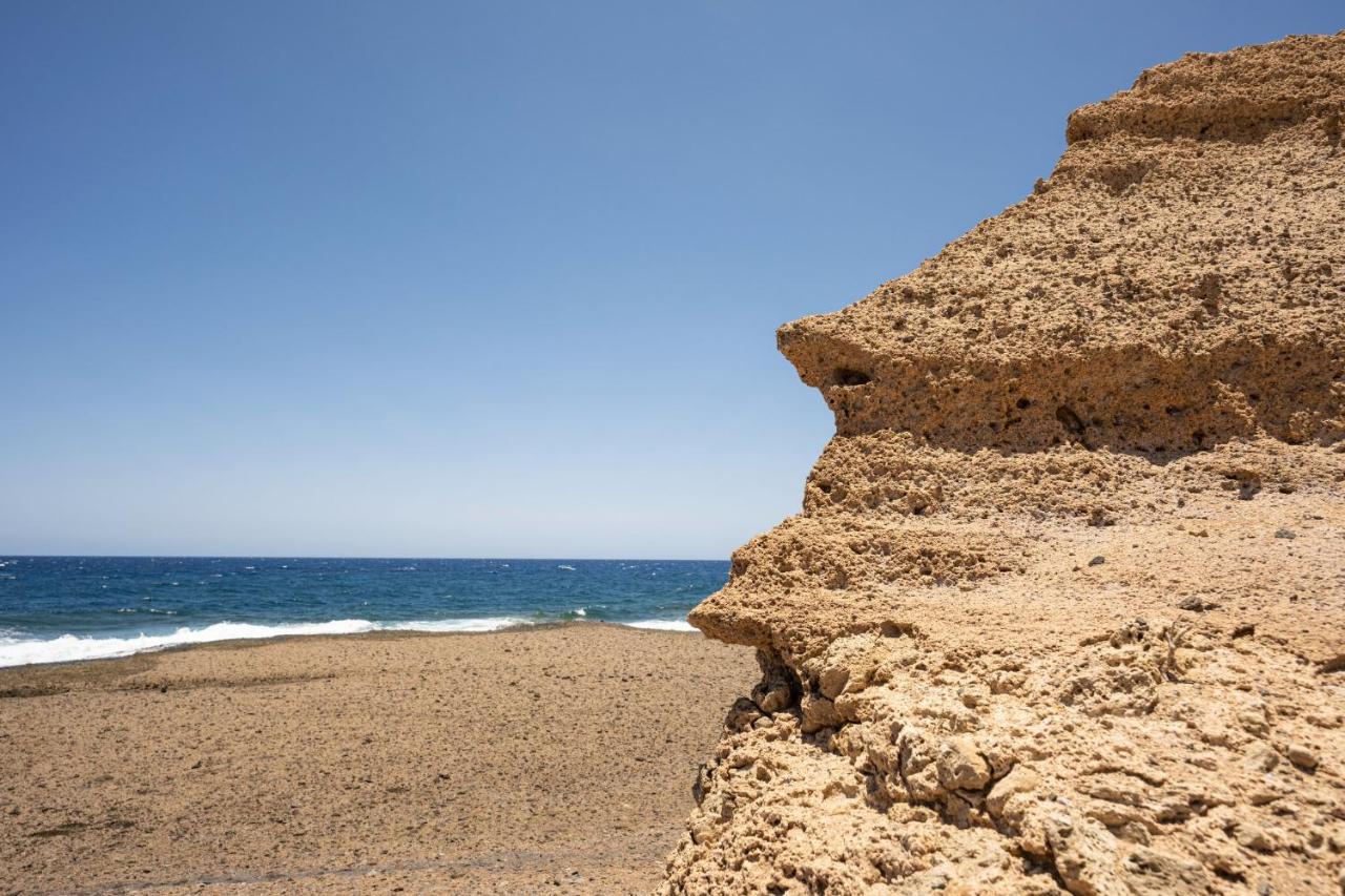 Bonito Apartamento A 100 M De La Playa Arico Екстер'єр фото
