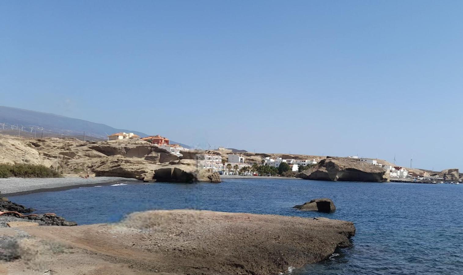Bonito Apartamento A 100 M De La Playa Arico Екстер'єр фото
