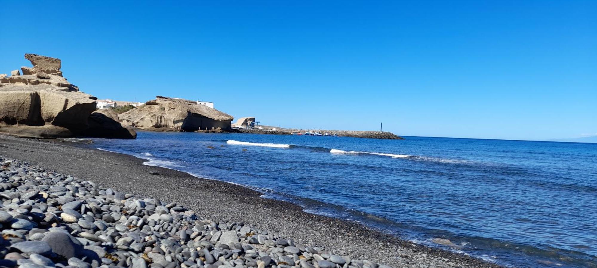 Bonito Apartamento A 100 M De La Playa Arico Екстер'єр фото