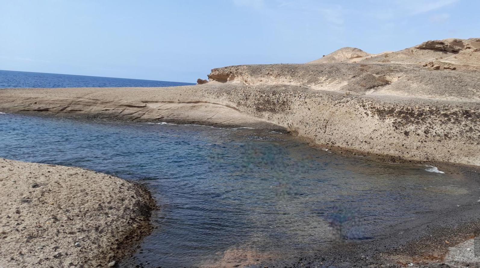 Bonito Apartamento A 100 M De La Playa Arico Екстер'єр фото